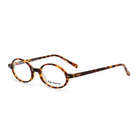 Anglo American | 401 | Dark Tortoiseshell Oval Glasses– Retropeepers Retro Glasses Aesthetic, 1960s Glasses, Geek Glasses, Oval Glasses Frames, Clear Glasses Frames, Vintage Eyeglasses Frames, Funky Glasses, Tortoise Shell Glasses, Mens Frames