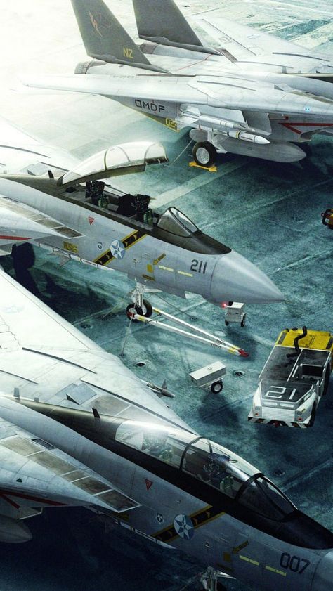 Grumman F14 Tomcats F-14d Super Tomcat, Tomcat F14, Uss Enterprise Cvn 65, Jet Fighter Pilot, Ace Combat, F14 Tomcat, Us Military Aircraft, Airplane Wallpaper, Airplane Fighter