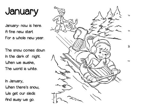 WINTER POEMS Poems About Winter, January Poem, Winter Rhymes, Alliteration Poems, Elementary Poetry, English Winter, Kindergarten Poems, Winter Poetry, Free Poems