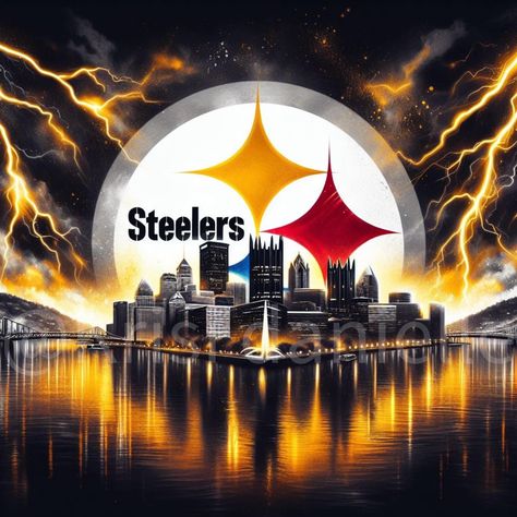 Steelers Images, Pittsburgh Steelers Wallpaper, Steelers Pics, Steelers Country, Dog Breed Art, Steelers Gear, Pittsburgh Steelers Logo, Steelers Girl, Go Steelers