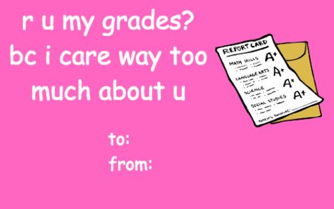 Silly Valentines Cards, English Major Humor, Weird Valentines Cards, Funny Valentines Cards For Friends, Hilarious Harry Potter, Meme Valentines Cards, Cheesy Valentines, Bad Valentines Cards, Friend Valentine Card