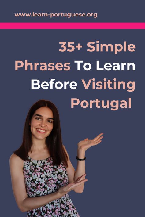 Portuguese Phrases Portugal, Common Portuguese Phrases, Basic Portuguese Phrases, Learning Portuguese Portugal, Learn Portuguese Portugal, European Portuguese Language Learning, Portugal Language, Speaking Portuguese, Portugal Living