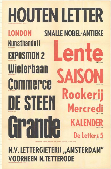 Dutch Typography, University Of Amsterdam, 1 October, Under The Influence, Dutch Design, Type Design, Art Movement, Magazine Design, Editorial Design