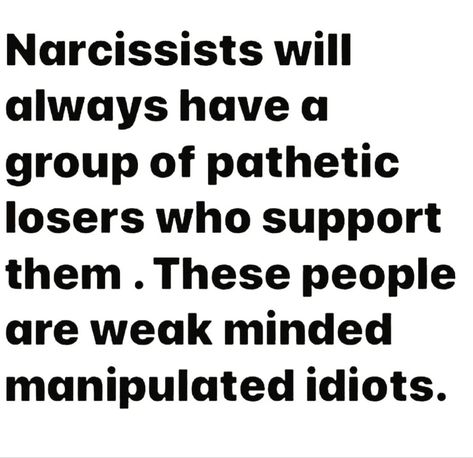 Many supporters of Narcs are quite intelligent. But the charms, the playing-the-victim, and the masterful web of lies the Narc exudes seduces them. Remember, even psychologists are hoodwinked by Narcs. Playing The Victim Quotes, Web Of Lies, Ellesmere Port, Victim Quotes, Psychological Facts Interesting, Narcissism Relationships, Playing The Victim, Get Educated, Marriage Quotes