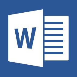 Microsoft Word 2013 Icon Procter And Gamble, It Service Management, Ms Project, V Model, Final Exams, Texas A&m, New Energy, Week 1, Sioux