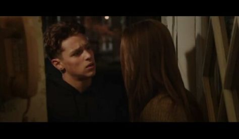 ♥ Jamesy Boy Movie, James Derry Girls Aesthetic, Dating James Potter, Jamesy Boy Movie Edits, Spencer Lofranco, James Spencer Up Basketball, Spencer Cinematography, Jamesy Boy, Movies For Boys