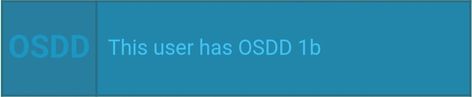 Osdd-1b System, Disassociative Identity, Disassociative Identity Disorder, User Boxes, Collective Identity, Cute Banners, Header Banner, Stuff To Do, Something To Do