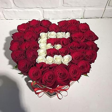 Flowers In A Box, Bloom Box, Online Florist, Sharjah, In A Box, In Dubai, A Box, Dubai, Roses