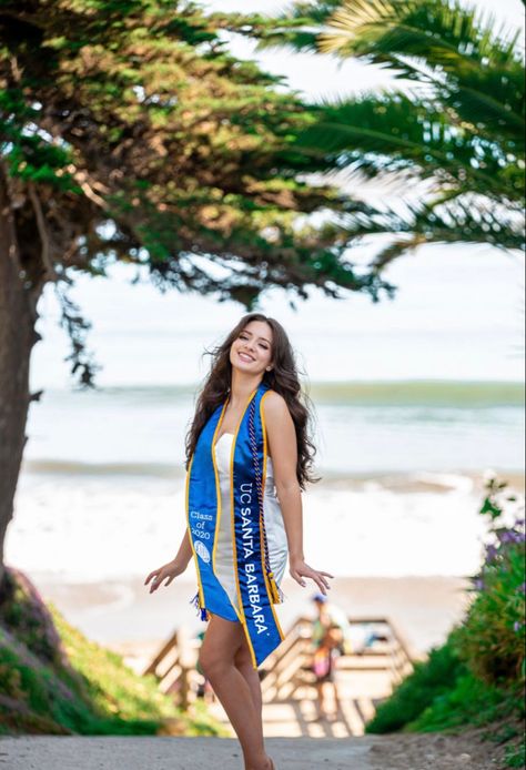 Ucsb Graduation Pictures, Grad Poses, College Graduation Pictures Poses, Grad Pictures, Graduation Photography Poses, College Graduation Pictures, Grad Ideas, Graduation Picture Poses, Grad Photoshoot