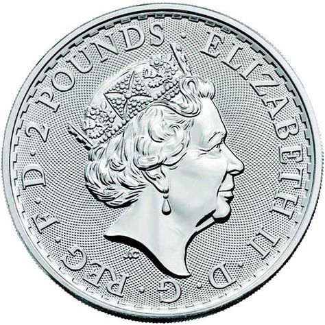 Buy 2018 Silver Oriental Border British Britannias (.999, BU) - Silver.com Silver Coins For Sale, Monster Box, Silver Bullion Coins, Buy Gold And Silver, Royal Mint, Coin Design, Bullion Coins, Silver Bullion, Coins For Sale