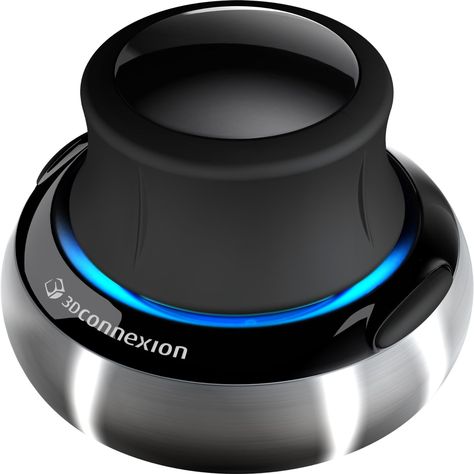 SpaceNavigator: Amazon.co.uk: Computers & Accessories Gift For Architect, Pc Mouse, Mouse Computer, Input Devices, Studio Equipment, Personal Computer, Google Earth, Wireless Mouse, Windows Xp