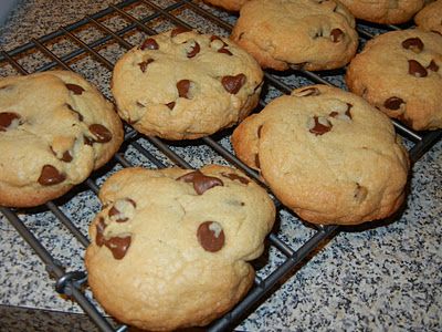 THE Chocolate Chip Cookies - Will Cook For Smiles Will Cook For Smiles, Chocolate Chip Cookie Recipes, Vegan Chocolate Chip Cookies, Easy Chocolate Chip Cookies, Vegan Chocolate Chip, Vegan Cooking, Easy Chocolate, Main Courses, Cookies Recipes Chocolate Chip