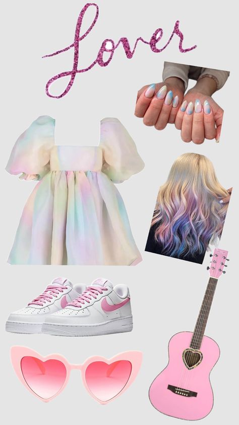 lover era for the eras tour fit! Eras Tour Fan Outfits, Lover Eras Tour Outfits, Jake Outfit, Taylor Swift Lover Eras Tour, Lover Era Outfits, Lover Eras Tour Outfit, Lover Eras Tour, Fan Outfits, Lover Style