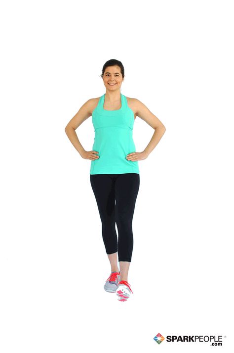 Standing Adduction Exercise Standing Abduction, Adduction Machine, Exercise Standing, Hip Adduction, Fitness Gif, Standing Exercises, Quad Exercises, Healthy Activities, Health Pictures