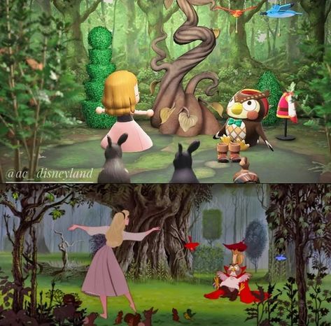 Briar Rose, Animal Crossing Game, You Are Awesome, Disney Mickey, Animal Crossing, Alice In Wonderland, Disneyland, Custom Design, Disney