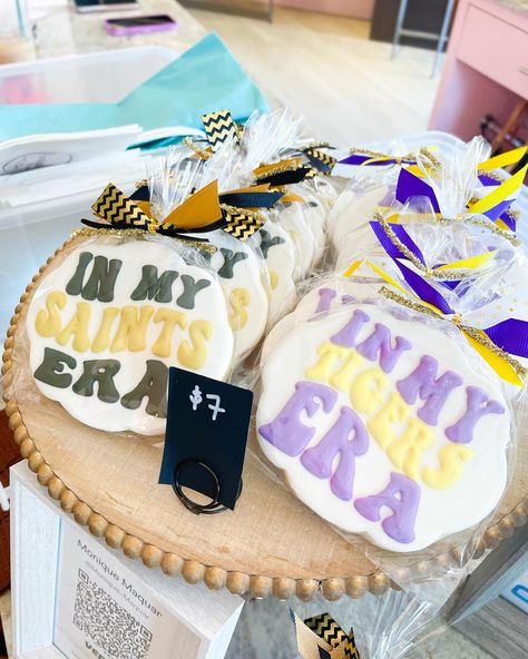 ITS TAILGATE TIME!! 🏈✨🏟️ Our tailgate party has officially started!! Grab your tailgate besties and make your way to SWOON NOLA and grab some of these GAME DAY GOODIES!! 🌈☁️🍹 #swoonneworleans #taptoshop #shopnola Tailgate Party, Game Day, New Orleans, Make Your, Make It Yourself, Quick Saves