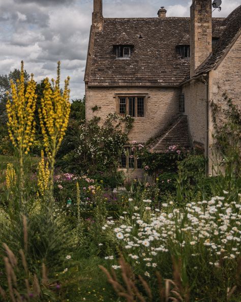 Some photos from last week at Asthall Manor. A dreamy Jacobean Cotswolds manor house that was the childhood home of the Mitford sisters. Everything about Asthall Manor is romantic – the gables, the roses, the lake, the ballroom, and the swans on the willow-bordered River Windrush. The house, which dates from 1620, was immortalised as Alconleigh in Nancy Mitford’s ‘The Pursuit of Love’. Fans of the 1945 novel will be thrilled to learn that the ‘Hons’ cupboard’ remains intact at the top of the ... Old English Manor, The Pursuit Of Love, Pursuit Of Love, Mitford Sisters, Nancy Mitford, Victorian Manor, English Cottages, English Manor Houses, Country Manor