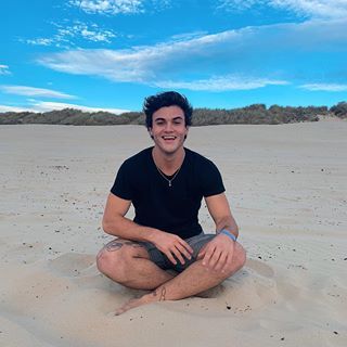 Had a fun ass day Ethan Dolan Instagram, Dollan Twins, 2018 Instagram, Dolan Twins Imagines, Sister Squad, Ethan And Grayson Dolan, Ethan Dolan, Grayson Dolan, Cameron Dallas