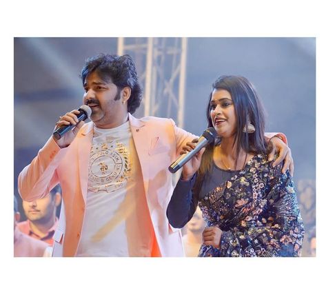 Akshra Singh, Pawan Singh, Color Festival, Stage Show, Happy Holi, My Photo Gallery, Shine Bright, Photo Gallery, Photo Galleries