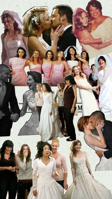 Phone Background, Grey's Anatomy, Greys Anatomy, Anatomy, Grey, Weddings