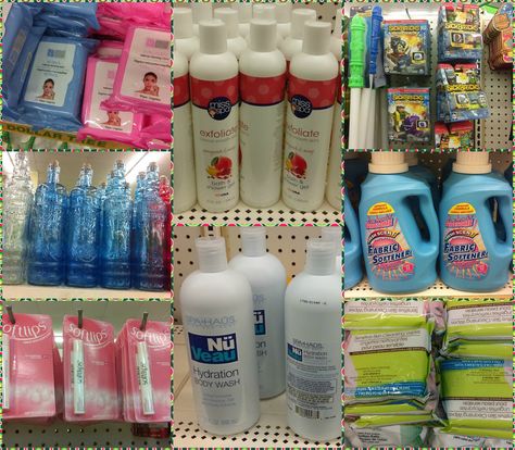 More Dollar Tree Finds!  Some of these are just items I haven't seen in a while. Dollar Tree Finds, Skin Care Recipes, Baby Oil, Body Skin, Body Skin Care, Dollar Tree, Body Wash, Shampoo Bottle, Skin Care