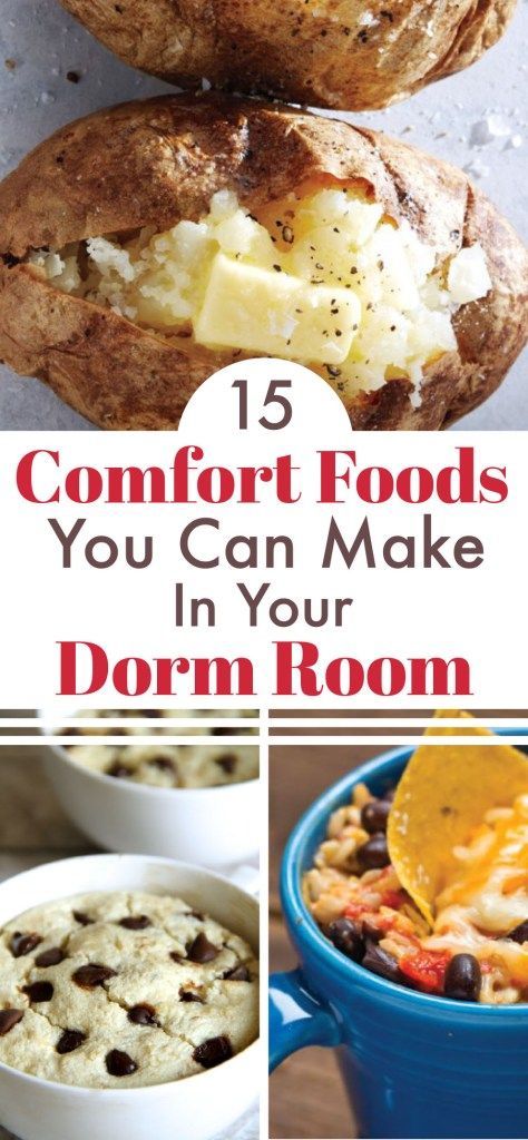 College Dorm Food, Dorm Room Cooking, Dorm Room Food, Dorm Cooking, College Food Hacks, Dorm Food, College Cooking, Healthy College, College Meals