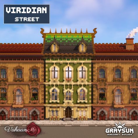 Building In Minecraft, Minecraft Modern City, Minecraft Shops, Minecraft Create, Minecraft Steampunk, Minecraft Idea, Minecraft City Buildings, Mc Builds, Minecraft Modern