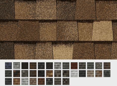 Pros & Cons of CertainTeed Shingles – Costs – Unbiased CertainTeed Roofing Reviews Gaf Timberline Shingles, Certainteed Shingles, Timberline Shingles, Cedar Shingle Siding, Roof Shingle Colors, Metal Roof Houses, Architectural Shingles Roof, Cedar Shingle Roof, Shake Shingle