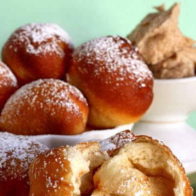 Monkey Balls Monkey Balls Recipe, Monkey Balls, Donut Balls, Sweet Fries, Sweet Dough, No Sugar Foods, Balls Recipe, Beignets, Just Desserts