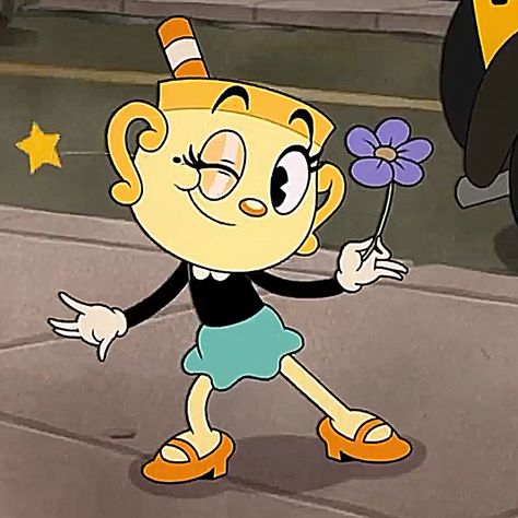 Cuphead Game, Oswald The Lucky Rabbit, Luffy Gear 5, Felix The Cats, Good Cartoons, Cute Little Drawings, Cartoon Profile Pics, Drawing Reference Poses, Cartoon Styles