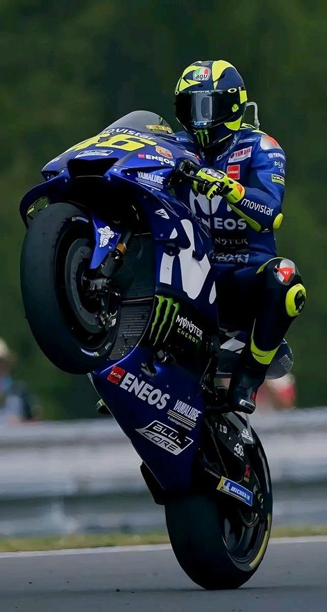 Vr46 Valentino Rossi, Moto Wallpapers, Motogp Valentino Rossi, Tmax Yamaha, Motorcycle Paint Jobs, Image Moto, Valentino Rossi 46, Motorcycle Wallpaper, Motorcycle Aesthetic