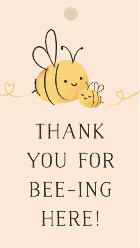 Bee Themed Gender Reveal, Bee Baby Shower Decoration, Bee Themed Birthday Party, Kids Gift Tags, Bee Themed Classroom, Bee Baby Shower Invitations, Honey Bee Baby Shower, Bee Gender Reveal, Bee Birthday Party