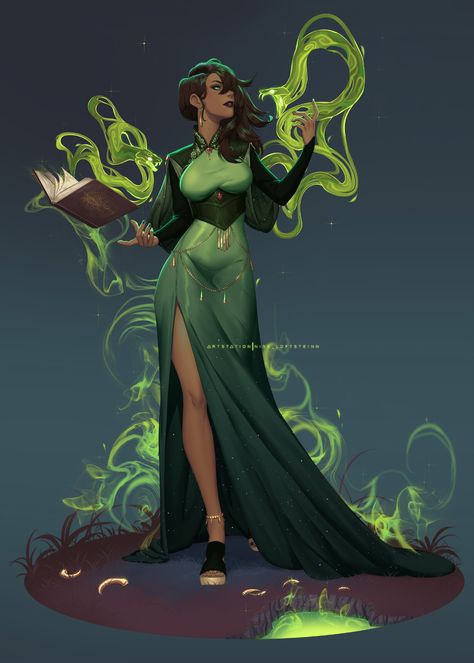 Female Earth Elemental, Earth Element Character Design, Evil Female Characters, Earth Elemental Female, Female Earth Genasi, Evil Female Character Design, Earth Genasi Female Dnd, Earth Character Design, Fairytale Villains