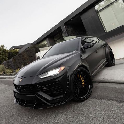 Lamborghini Urus on Instagram: “What do you guys think of the white interior on this @1016industries Urus? • For sale! Serious inquiries only. • #Urus #Lamborghiniurus…” Lambo Truck, Camisa Manchester United, Car 2023, Cars Ideas, New Luxury Cars, Lamborghini Urus, Lux Cars, Exclusive Cars, Car Goals