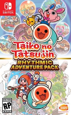 Taiko No Tatsujin, Tom Clancy Ghost Recon, Adventure Pack, Wii U Games, Nintendo Eshop, Anime Watch, X Games, Music Tattoo, Nintendo Switch Games