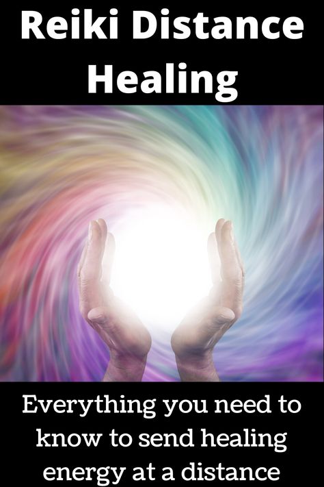 Everything you need to know to send healing energy at a distance. Click on the image to learn about Reiki. #reiki #selfimprovement #personaldevelopment Reiki Distance Healing, Healing Energy Art, Distance Reiki, Distance Healing, Reiki Training, Vibrational Medicine, Chakra Cleanse, Energy Blocks, Healing Light