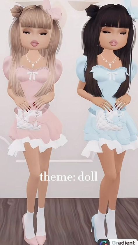 Dti Outfits Roblox Celebrity, Aesthetic Dress To Impress Outfits, Dti Outfit Idea Kpop, Instagram Model Outfits Dress To Impress, Doll Outfit Dress To Impress, Doll Dress To Impress Outfit, Aesthetic Dress To Impress, Doll Dti Outfit, Dress To Impress Kpop Theme