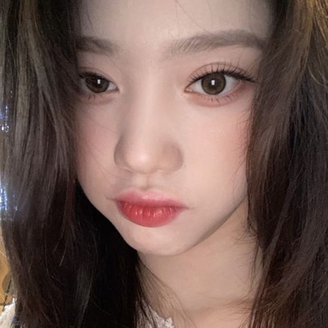 Xiaoting Selca, Shen Xiao Ting, Xiao Ting, Xiaoting Kep1er, Kep1er Xiaoting, You're So Pretty, Shen Xiaoting, Bare Face, Girls Planet 999