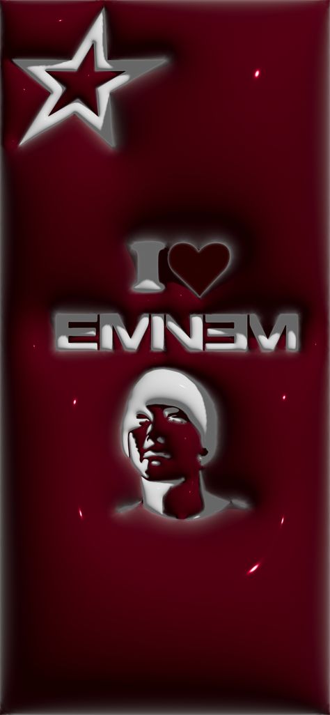 Eminem Wallpaper Iphone, 2000s Wallpaper, Eyestrain Art, Eminem Funny, Y2k Wallpaper Iphone, 3d Wallpaper Cute, Eminem Wallpapers, Swag Wallpaper, 3d Wallpaper Iphone