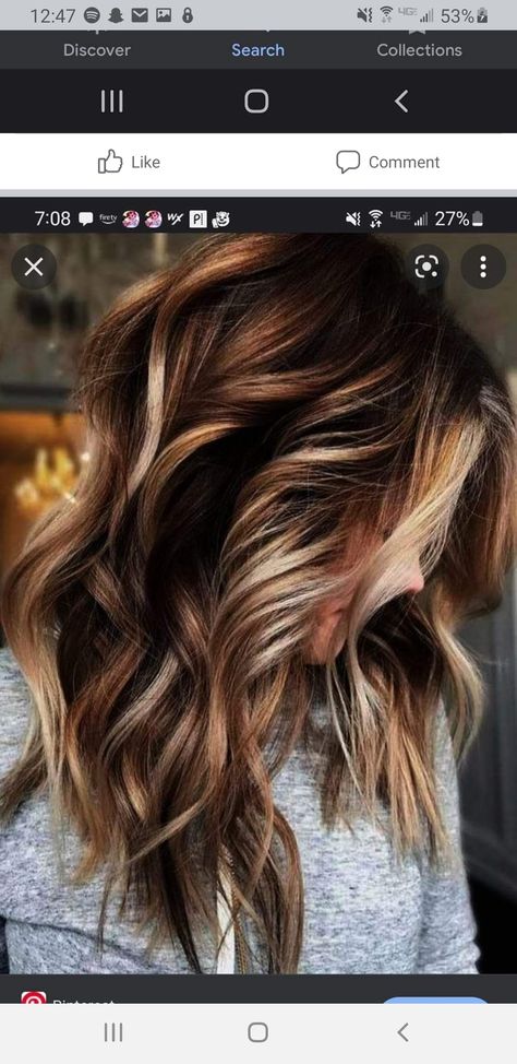 Hair Color Ideas Burgundy, Brunettes With Brown Eyes, Red Hair Color Ideas, Growing Hair, Neutral Blonde, How To Grow Natural Hair, Hair Growing, Healthier Hair, Hair Color Ideas For Brunettes