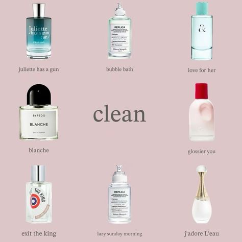 What would you want to smell like 🌸✨ Follow @bossmoveswithnia for more tips — — #scent #perfume #elegant #smellgood #smell #thatgirl To Smell Like Vanilla, Smell Like Vanilla, Fragrance Lab, Clean Perfume, Scent Perfume, Glossier You, Fragrances Perfume Woman, Bath And Body Works Perfume, Shower Skin Care