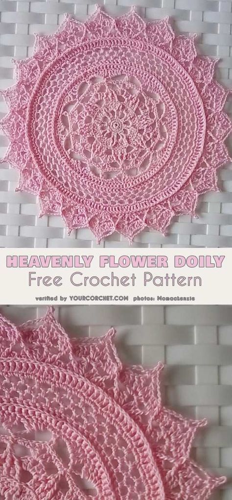 Vintage Crochet Doily Patterns Beautiful, Small Crochet Hook Projects, Square Crochet Doily Pattern Free, Small Crochet Mandala Free Pattern, Crochet Doilies Free Pattern, Sunrise Mandala, Greek Getaway, Small Crochet Projects, Mandala Crochet