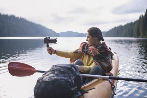 RV Couple Fined $1000, Threatened With Arrest for Making YouTube Video in National Park Earlier this year, popular travel vloggers Kara and Nate were fined $1000 from the National Park Service for making YouTube content in National Parks.  According to a video released on their YouTube channel, Kara and Nate explain that their YouTube channel […]
The post RV Couple Fined $1000, Threatened With Arrest for Making YouTube Video in National Park appeared first on Drivin' & Vibin' Kara And Nate, Making Youtube Videos, Sand Dunes National Park, Youtube Content, Rv Living Full Time, Full Time Rv, Free Camping, Rocky Mountain National, Rocky Mountain National Park