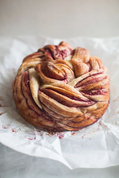 Zoe Francois, Zoe Bakes, Bread Photography, Sandwich Loaf, Swirl Bread, Bread Quick, Swirled Bread, Bread Sweet, Baking Classes