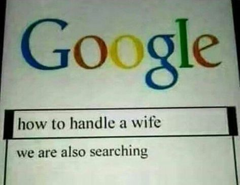 Well, if Google doesn’t know, nobody does! 17 Honest Photos Only a Married Person Can Understand. Funny Baby Jokes, Baby Jokes, Laughter Therapy, Funny Note, Funny Joke Quote, Friends Quotes Funny, Some Funny Jokes, Funny Pranks, Jokes Quotes