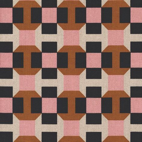 Artbox London, Motif Vintage, Pattern Play, Print Inspiration, Design Geometric, Textile Patterns, Graphic Patterns, Textile Prints, Surface Pattern Design