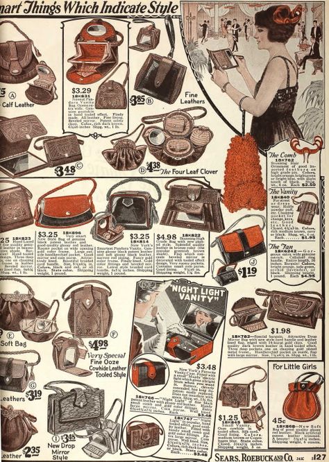 1920s Women's Fashion & Clothing Trends 1920 Fashion Women, 1920 Clothing, Vintage Bag Pattern, Twenties Fashion, 1920s Fashion Women, 1920s Women, 1920s Outfits, 1920 Fashion, Real Fashion