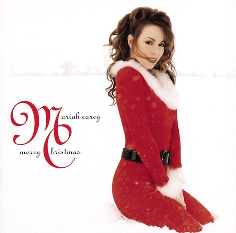 Watch Mariah Carey’s New All I Want for Christmas Is You Mariah Carey Merry Christmas, Mariah Carey Christmas, Holiday Playlist, Randy Jackson, 60s Girl, Christmas Cd, Christmas Cover, Christmas Albums, O Holy Night