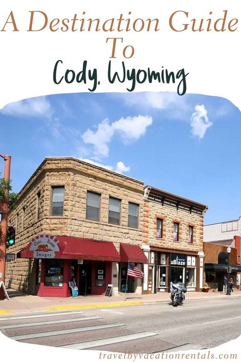 Where To Stay In Cody Wyoming, Wyoming Travel Road Trips, Wyoming Hiking, Buffalo Wyoming Town, Oxbow Bend Wyoming, Occidental Hotel Wyoming, Cody Wyoming, Wyoming Vacation, Yellowstone Vacation