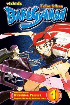 I really love the BakeGyamon books. In BakeGyamon, the characters are gathered into a different world to become players in a big competition. They must play games and collect cards that have monste... Magical Girl Raising Project, Books Recommendations, Books Graphic, World Movies, Top Manga, Middle Grade Books, Viz Media, Art Manga, Manga Books